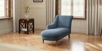 Chaise Longue Left Hand