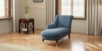 Chaise Longue Left Hand