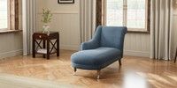 Chaise Longue Left Hand