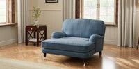 Snuggle Chaise