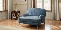 Snuggle Chaise