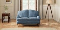 2 Seater Small Sofa