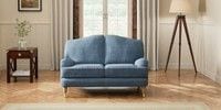 2 Seater Small Sofa