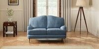 2 Seater Small Sofa