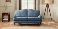 3 Seater Small Sofa