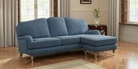 Medium Sofa Chaise - Universal
