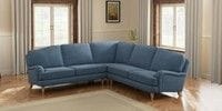 Medium Corner Sofa - Universal