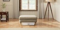 Footstool