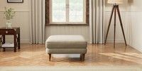 Extra Large Footstool