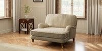 Snuggle Chaise