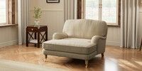 Snuggle Chaise