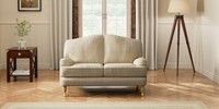2 Seater Small Sofa