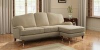 Medium Sofa Chaise - Universal