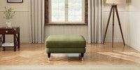 Extra Large Footstool