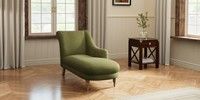 Chaise Longue Right Hand