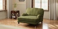 Snuggle Chaise