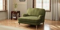 Snuggle Chaise