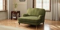 Snuggle Chaise