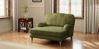 Snuggle Chaise