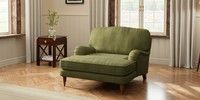 Snuggle Chaise