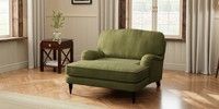 Snuggle Chaise