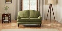 2 Seater Small Sofa