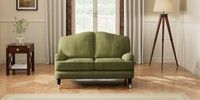 2 Seater Small Sofa