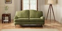 3 Seater Small Sofa