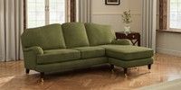 Medium Sofa Chaise - Universal