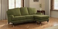 Medium Sofa Chaise - Universal