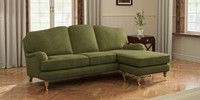 Medium Sofa Chaise - Universal