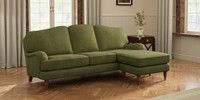 Medium Sofa Chaise - Universal