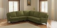 Medium Corner Sofa - Universal