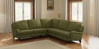 Medium Corner Sofa - Universal