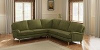 Medium Corner Sofa - Universal
