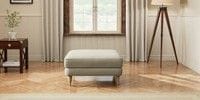 Extra Large Footstool