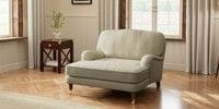 Snuggle Chaise