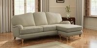 Medium Sofa Chaise - Universal