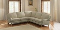 Medium Corner Sofa - Universal