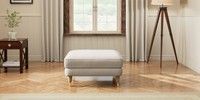 Extra Large Footstool