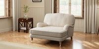 Snuggle Chaise