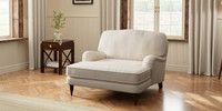 Snuggle Chaise