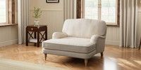 Snuggle Chaise