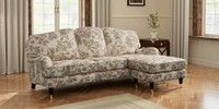 Medium Sofa Chaise - Universal