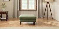 Extra Large Footstool