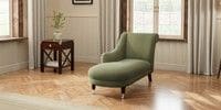 Chaise Longue Left Hand