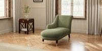 Chaise Longue Left Hand