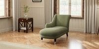 Chaise Longue Left Hand