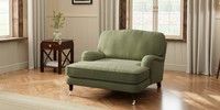 Snuggle Chaise