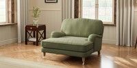Snuggle Chaise